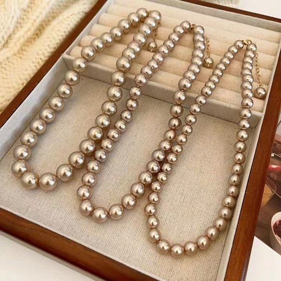 Niche design high sense necklace - Picture 2 of 4